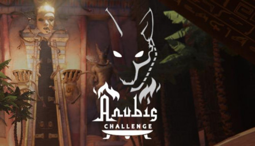 Anubis’ Challenge