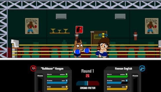 Boxing School free download