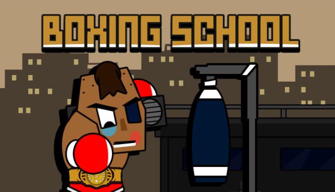 Boxing School