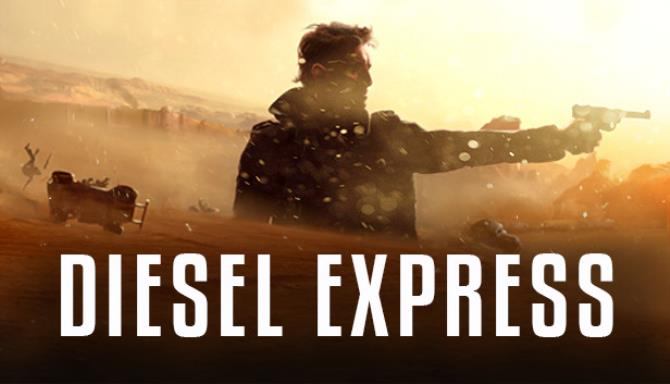 Diesel Express VR