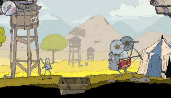 Feudal Alloy free download
