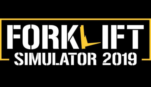 Forklift Simulator 2019