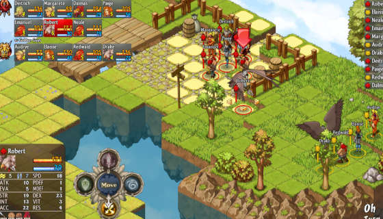 Hartacon Tactics free download