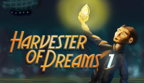 Harvester of Dreams Episode 1