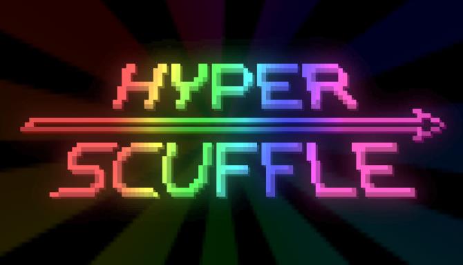 Hyper Scuffle