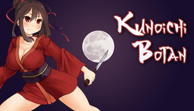 Kunoichi Botan