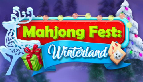 Mahjong Fest Winterland