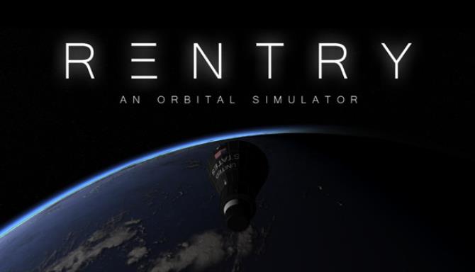 Reentry – An Orbital Simulator