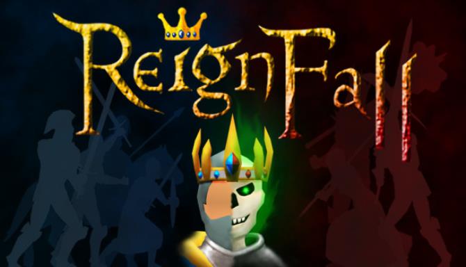 Reignfall