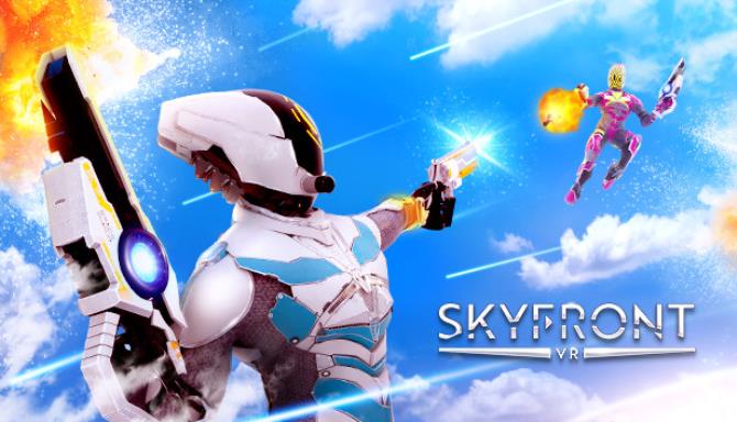 Skyfront VR