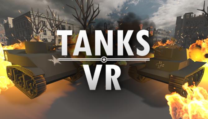 Tanks VR