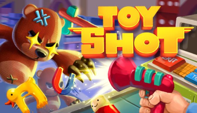 ToyShot VR