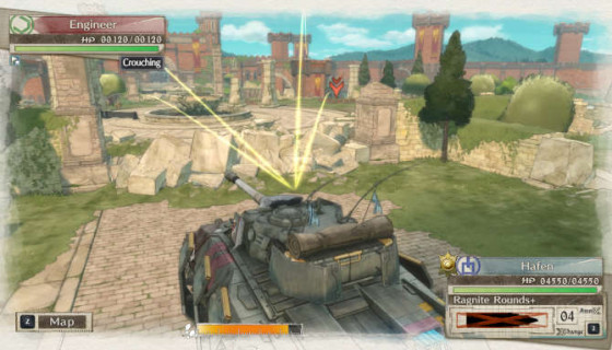 Valkyria Chronicles 4 free download