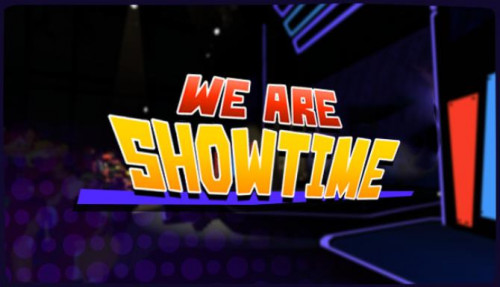 We Are Showtime