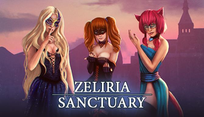 Zeliria Sanctuary