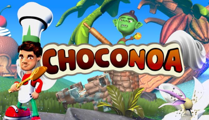 Choconoa