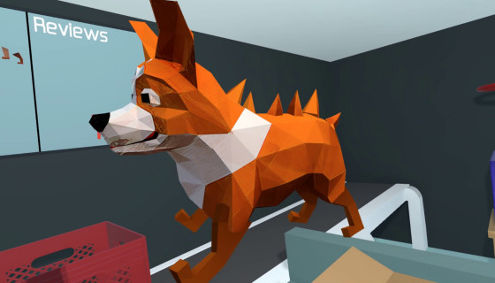Dog In A Box free download
