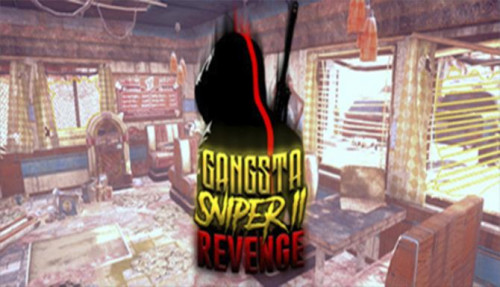 Gangsta Sniper 2 Revenge