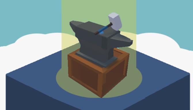 Hammer Anvil VR