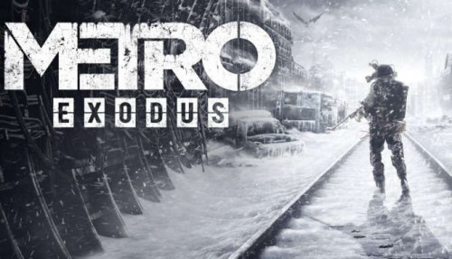 Metro Exodus free