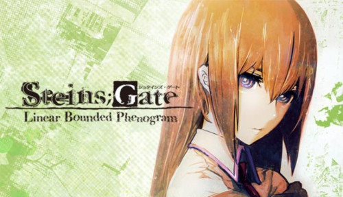 STEINSGATE Linear Bounded Phenogram