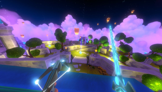 Sky Brawl free download