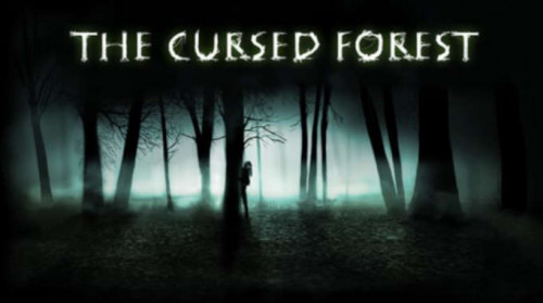 The Cursed Forest free