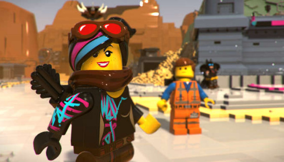 The LEGO Movie 2 Videogame free download