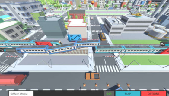 Train Manager free download