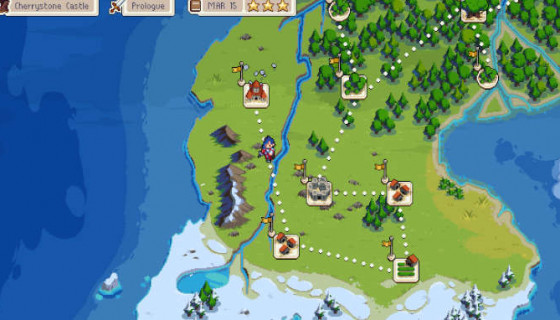 Wargroove free download