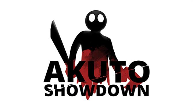 Akuto Showdown