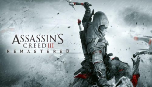 Assassin’s Creed III Remastered free