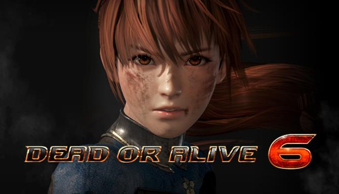 DEAD OR ALIVE 6 free