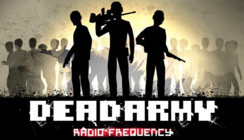 Dead Army – Radio Frequency