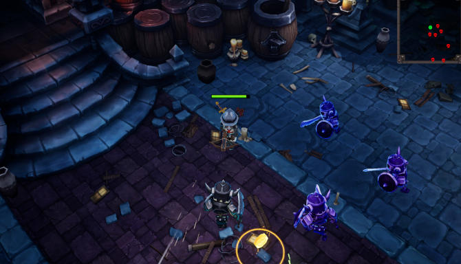 Grave Keeper free download