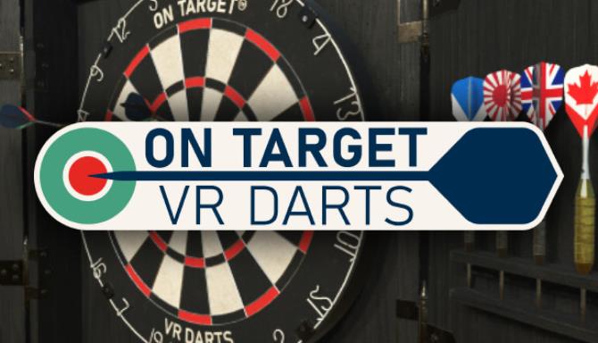 On Target Vr Darts Cracked Download Cracked Games Org
