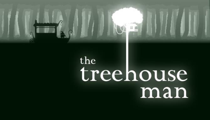 The Treehouse Man