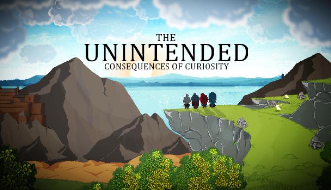 The Unintended Consequences of Curiosity Free Download