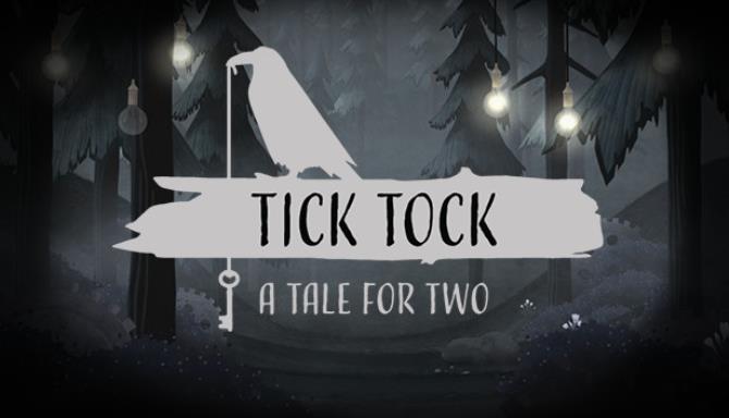 Tick Tock A Tale for Two
