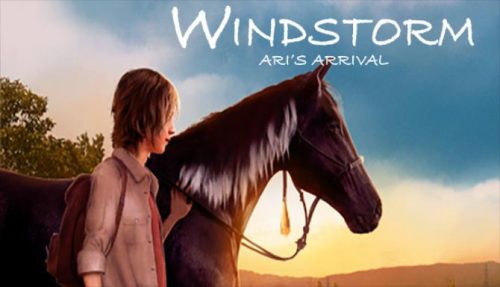 Windstorm Ostwind – Ari’s Arrival