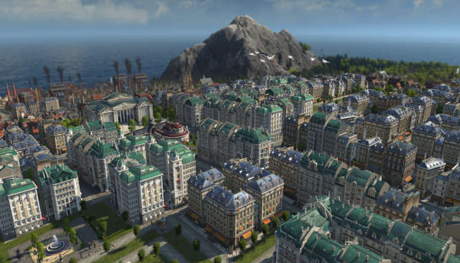 Anno 1800 free downloiad