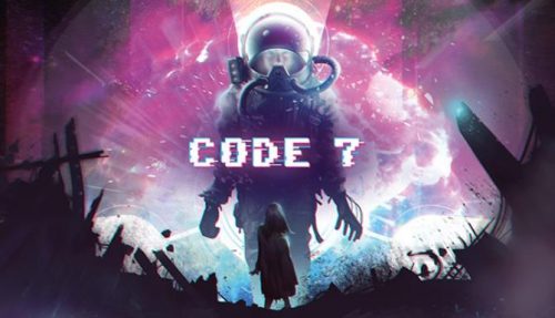 Code 7 A Story Driven Hacking Adventure