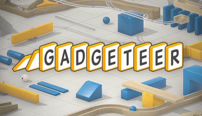 Gadgeteer