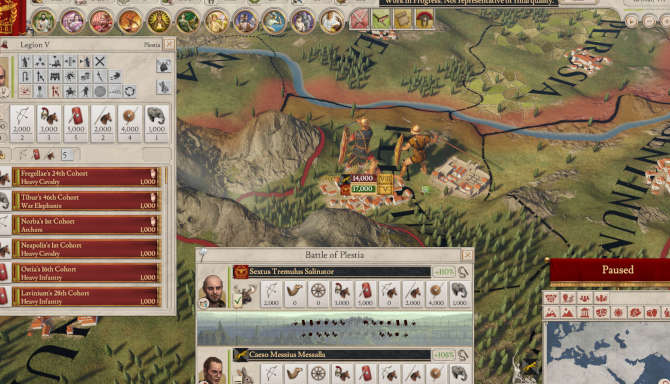 Imperator Rome free download