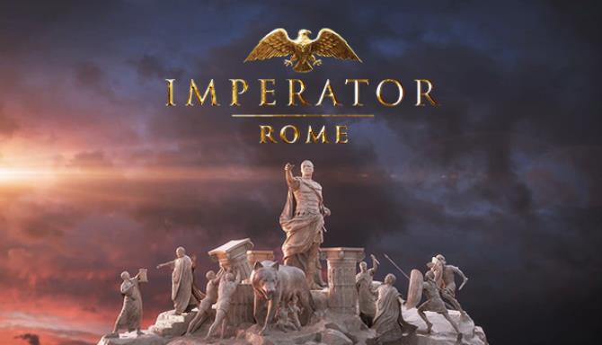Imperator Rome