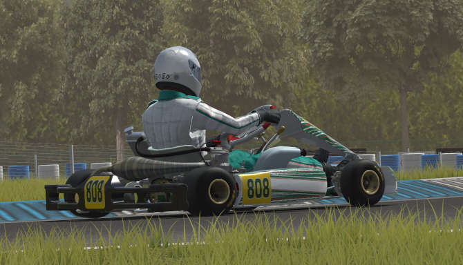 Kart Racing Pro free download