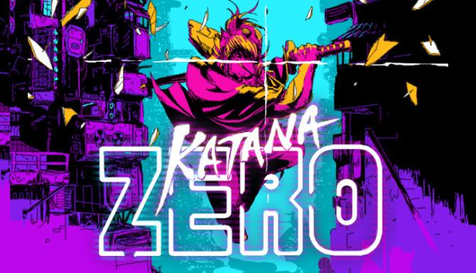 katana zero 15