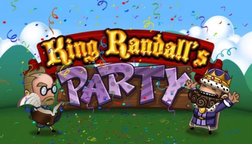 King Randall’s Party