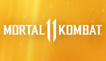 Mortal Kombat 11