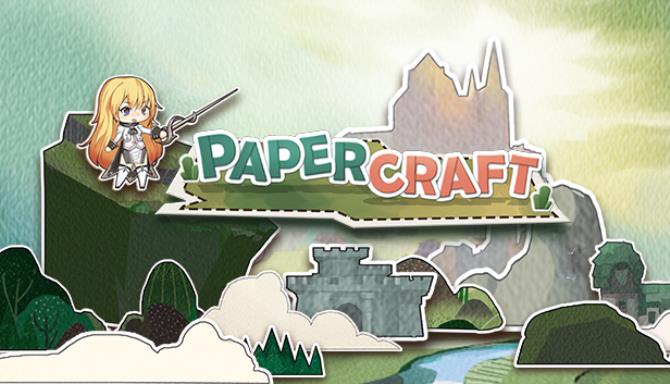 Papercraft